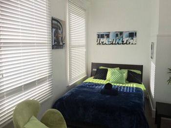 Darlinghurst Apartments - Surfers Gold Coast 44