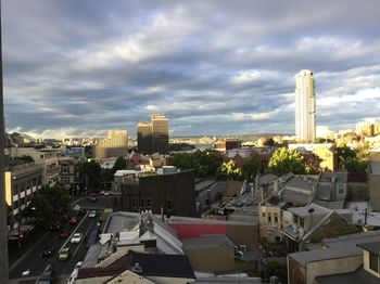 Darlinghurst Apartments - Surfers Gold Coast 45