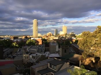 Darlinghurst Apartments - Surfers Gold Coast 47