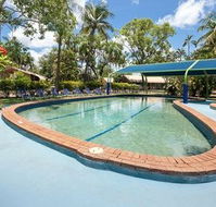 ibis Styles Katherine - Surfers Gold Coast