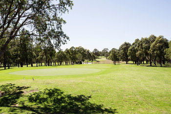 Golfview Hotel - Surfers Gold Coast 1