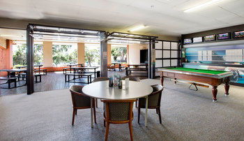 Golfview Hotel - Surfers Gold Coast 10