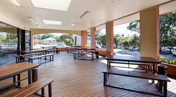 Golfview Hotel - Surfers Gold Coast 12