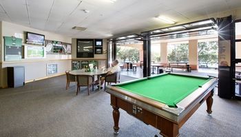 Golfview Hotel - Surfers Gold Coast 14