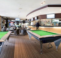 High Flyer Hotel - Surfers Gold Coast