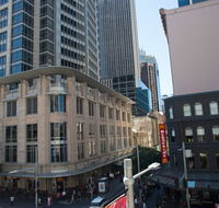 Criterion Hotel Sydney - Surfers Gold Coast