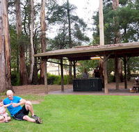 BIG4 Yarra Valley Holiday Park - Surfers Gold Coast