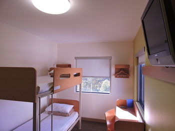 Ibis Budget Sydney Olympic Park - Surfers Gold Coast 0