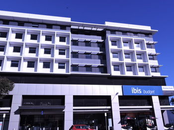 Ibis Budget Sydney Olympic Park - Surfers Gold Coast 3