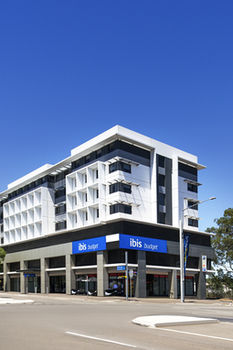 Ibis Budget Sydney Olympic Park - Surfers Gold Coast 4