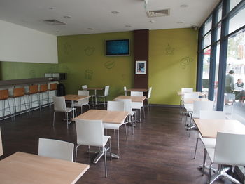 Ibis Budget Sydney Olympic Park - Surfers Gold Coast 9
