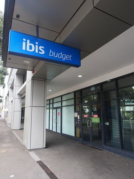Ibis Budget Sydney Olympic Park - Surfers Gold Coast 29