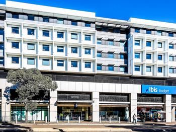 Ibis Budget Sydney Olympic Park - Surfers Gold Coast 34