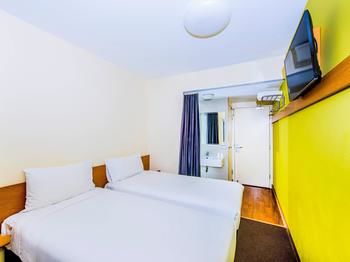 Ibis Budget Sydney Olympic Park - Surfers Gold Coast 36