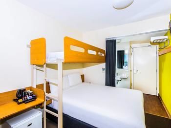Ibis Budget Sydney Olympic Park - Surfers Gold Coast 37