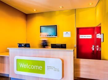Ibis Budget Sydney Olympic Park - Surfers Gold Coast 38