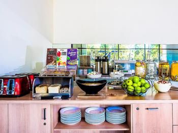 Ibis Budget Sydney Olympic Park - Surfers Gold Coast 39