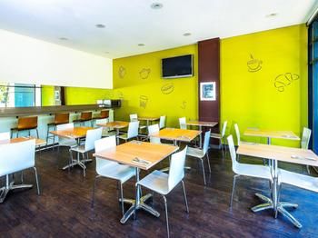 Ibis Budget Sydney Olympic Park - Surfers Gold Coast 42