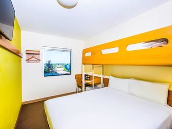 Ibis Budget Sydney Olympic Park - Surfers Gold Coast 43