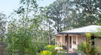 Mountain Element Retreats - Surfers Gold Coast 5