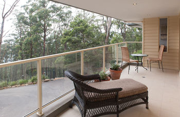 Mountain Element Retreats - Surfers Gold Coast 11