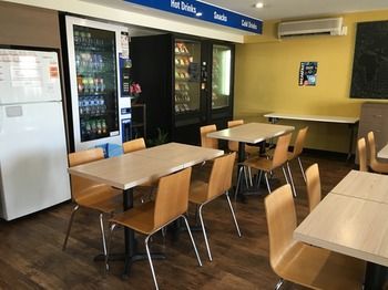 Ibis Budget Gosford - Surfers Gold Coast 0