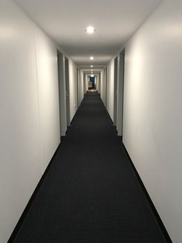 Ibis Budget Gosford - Surfers Gold Coast 1