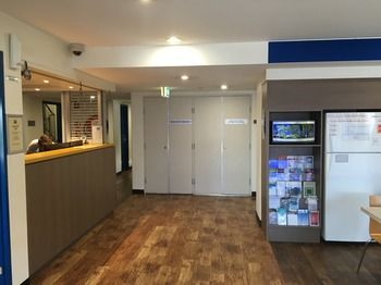 Ibis Budget Gosford - Surfers Gold Coast 2