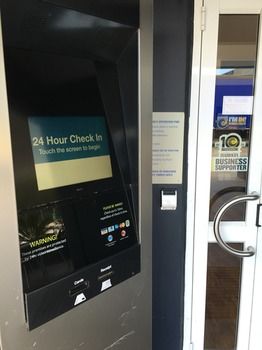 Ibis Budget Gosford - Surfers Gold Coast 9