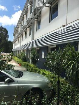 Ibis Budget Gosford - Surfers Gold Coast 12