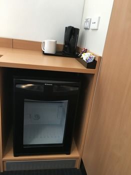 Ibis Budget Gosford - Surfers Gold Coast 21