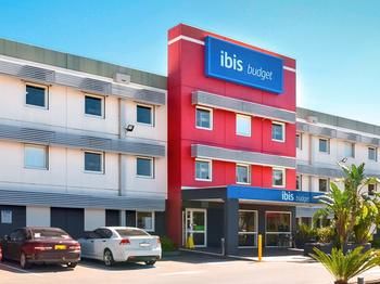 Ibis Budget Gosford - Surfers Gold Coast 29