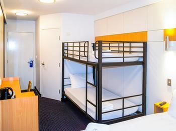 Ibis Budget Gosford - Surfers Gold Coast 30