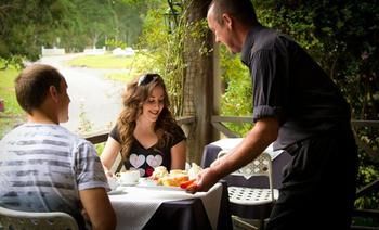 Riverwood Downs Mountain Valley Resort - Surfers Gold Coast 0
