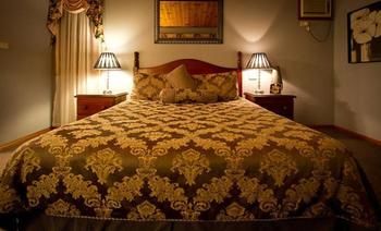 Riverwood Downs Mountain Valley Resort - Surfers Gold Coast 4