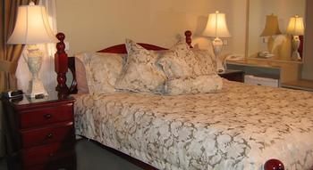 Riverwood Downs Mountain Valley Resort - Surfers Gold Coast 13