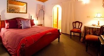 Riverwood Downs Mountain Valley Resort - Surfers Gold Coast 17