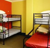 Central Perk Backpackers - Hostel - Surfers Gold Coast