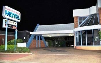 Dubbo R.s.l. Club Motel - Surfers Gold Coast 0