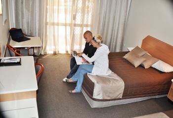 Dubbo R.s.l. Club Motel - Surfers Gold Coast 3