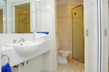 Dubbo R.s.l. Club Motel - Surfers Gold Coast 6