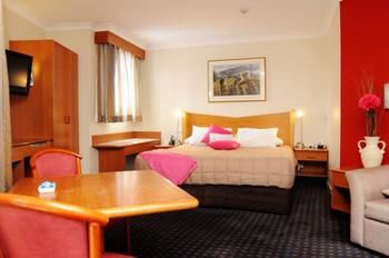 Dubbo R.s.l. Club Motel - Surfers Gold Coast 7