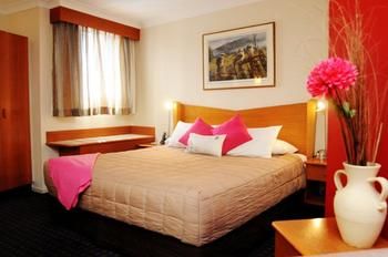 Dubbo R.s.l. Club Motel - Surfers Gold Coast 8