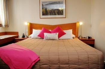 Dubbo R.s.l. Club Motel - Surfers Gold Coast 9