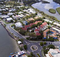Munna Beach Apartments - Surfers Gold Coast