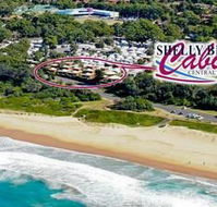 Shelly Beach Holiday Park - Surfers Gold Coast