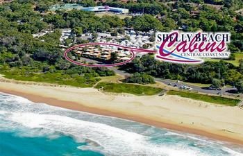 Shelly Beach Holiday Park - Surfers Gold Coast 0