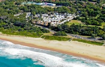 Shelly Beach Holiday Park - Surfers Gold Coast 1