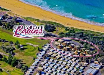 Shelly Beach Holiday Park - Surfers Gold Coast 2