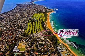 Shelly Beach Holiday Park - Surfers Gold Coast 3